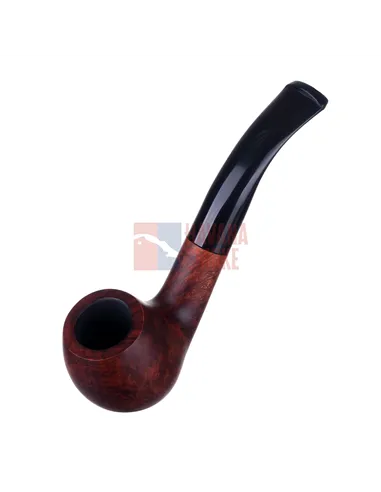 Трубка Sir Del Nobile Serena, форма 8