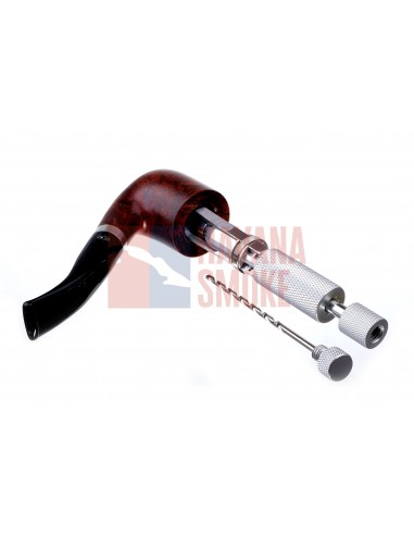 Бур для трубки Passatore, нержавеющая сталь - купить в интернет-магазине Havana Smoke