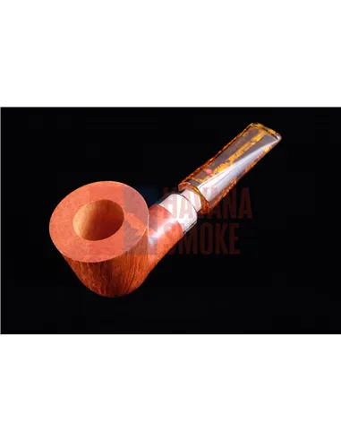 Трубка SER JACOPO Mignon Ambra S742-1