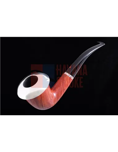 Трубка SER JACOPO La Fuma Calabash 723