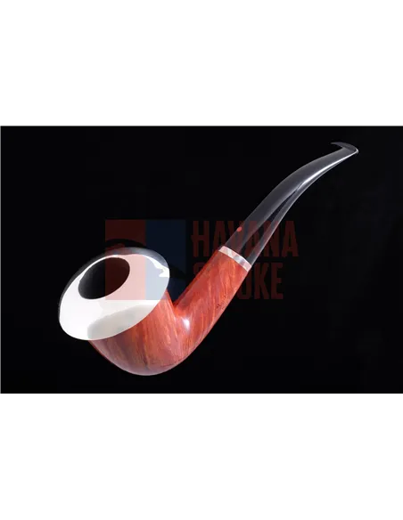 Трубка SER JACOPO La Fuma Calabash 723