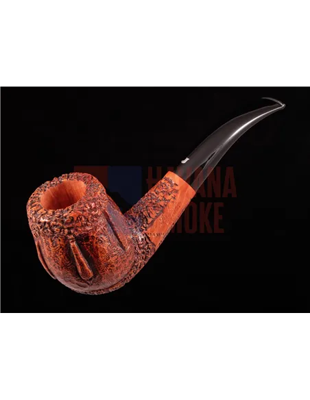 Трубка SER JACOPO Roulette 732-1