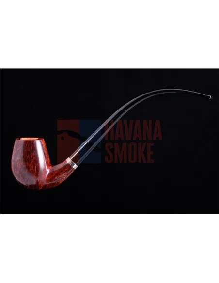 Трубка SER JACOPO Churchwarden L1 S723