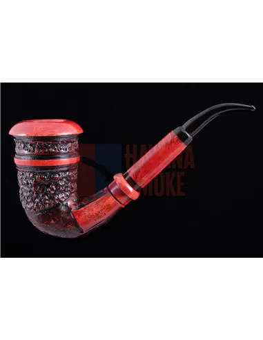 Трубка SER JACOPO La Pipaccia №1 S633