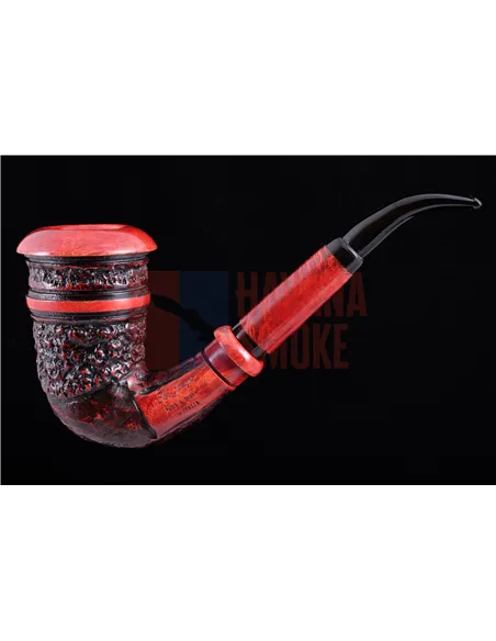 Трубка SER JACOPO La Pipaccia №1 S633