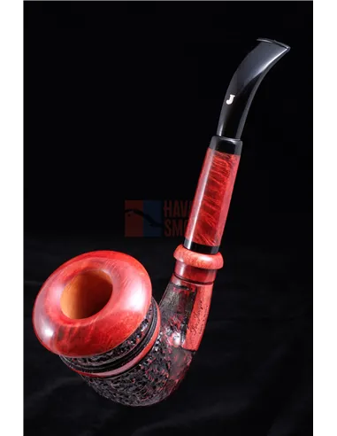 Трубка SER JACOPO La Pipaccia №1 S633