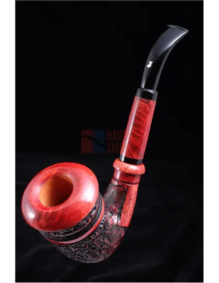 Трубка SER JACOPO La Pipaccia №1 S633