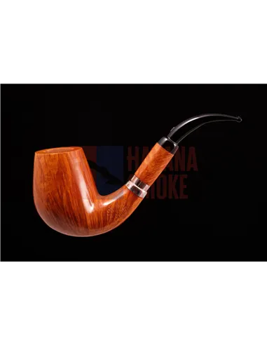 Трубка SER JACOPO La Pipaccia № 15 L1 653-4