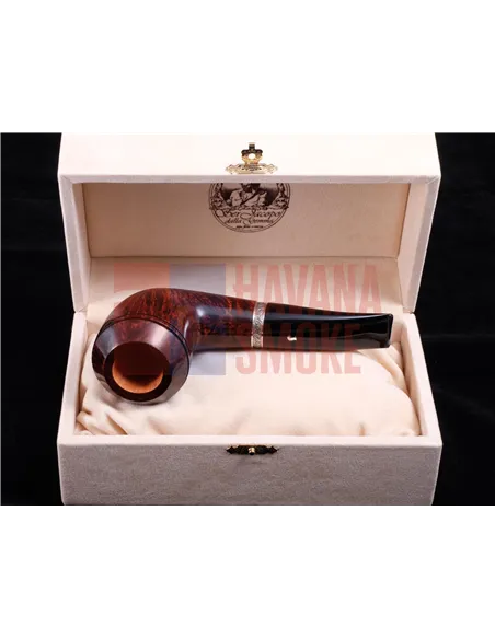 Трубка SER JACOPO DOMINA 2017 L1 S334-5