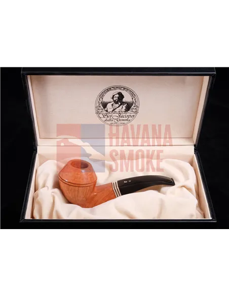 Трубка SER JACOPO De Divina Proportione Maxima L2 S774