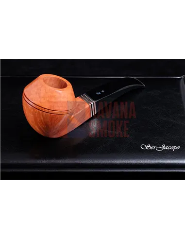 Трубка SER JACOPO De Divina Proportione Maxima L2 S774