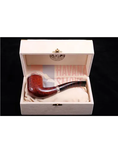 Трубка SER JACOPO Picta Magritte N20 S334-2