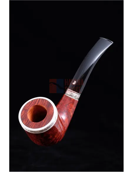 Трубка SER JACOPO Picta Magritte N20 S334-2