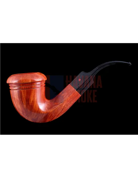 Трубка SER JACOPO La Fuma Calabash S902-2