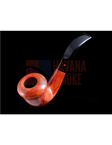 Трубка SER JACOPO La Fuma Calabash S902-2