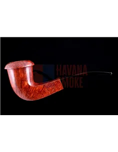 Трубка SER JACOPO L1 Calabash S572