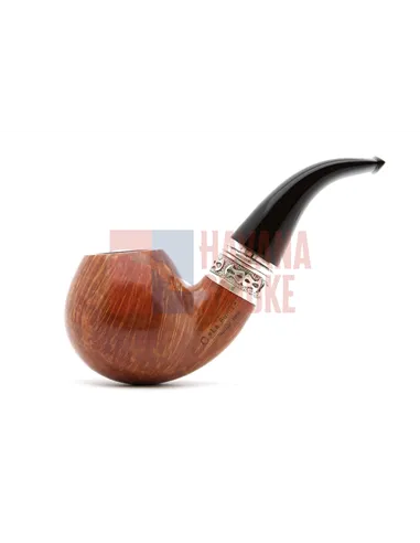 Трубка SER JACOPO La Fuma Delecta S082-4