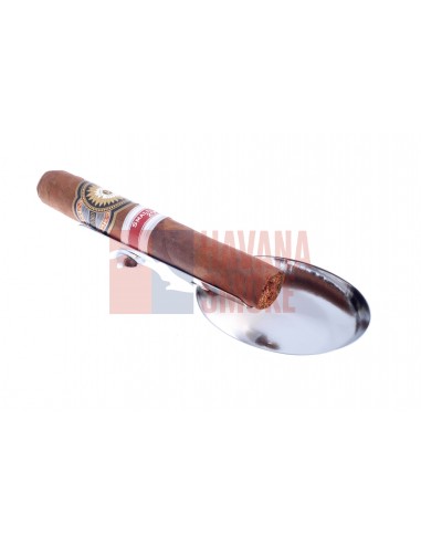 Пепельница Tom River на 1 сигару, Металл - купить в интернет-магазине Havana Smoke