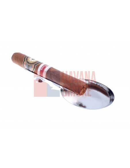 Пепельница Tom River на 1 сигару, Металл - купить в интернет-магазине Havana Smoke