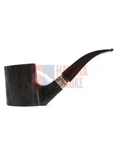 Трубка L'Anatra Poker Pettinata L022-1