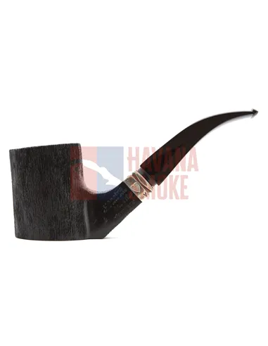 Трубка L'Anatra Poker Pettinata L022-1