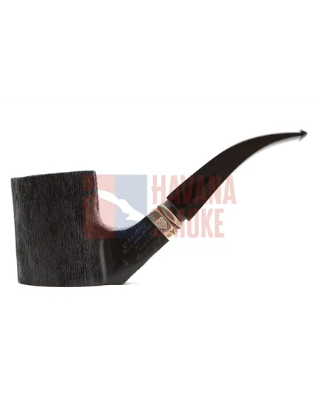 Трубка L'Anatra Poker Pettinata L022-1