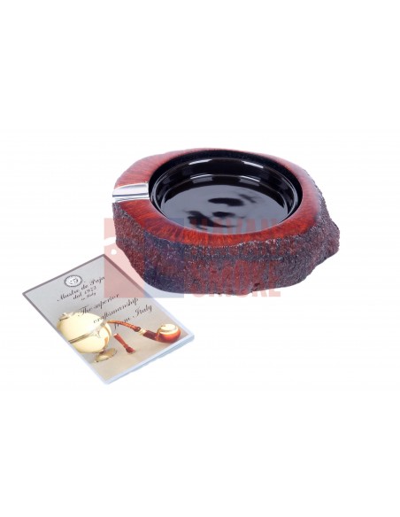 Пепельница настольная Mastro de Paja, Бриар - купить в интернет-магазине Havana Smoke