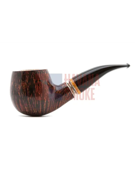 Трубка L'Anatra Scottanaso в шкатулке L792-1