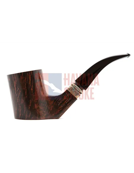 Трубка L'Anatra Poker L792-4