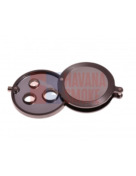 Пробойник Lubinski 3 в 1, нержавеющая сталь FU472 - купить в интернет-магазине Havana Smoke