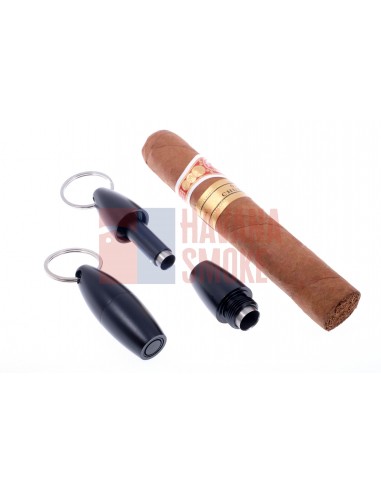 Пробойник сигарный Passatore, двойной (8 и 10 мм) 592-423 - купить в интернет-магазине Havana Smoke