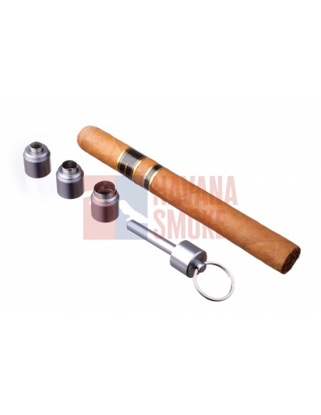 Пробойник сигарный Passatore, тройной (8+10+12 мм) 592-939 - купить в интернет-магазине Havana Smoke