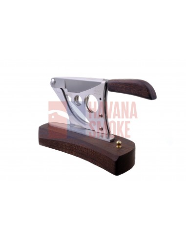 Гильотина настольная SALADINI, Массив венге 3013-Wenge - купить в интернет-магазине Havana Smoke