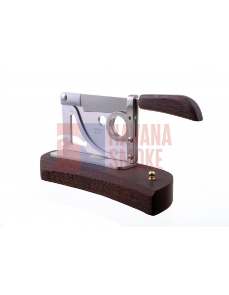 Гильотина настольная SALADINI, Массив венге 3014-Wenge - купить в интернет-магазине Havana Smoke