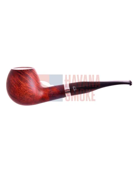 Трубка Gasparini с пенкой, форма 40