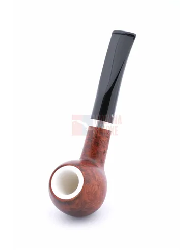 Трубка Gasparini с пенкой, форма 40