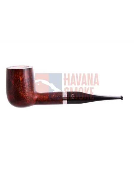 Трубка Gasparini с пенкой, форма 41