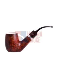 Трубка Gasparini с пенкой, форма 44