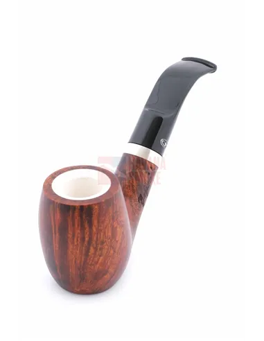 Трубка Gasparini с пенкой, форма 44