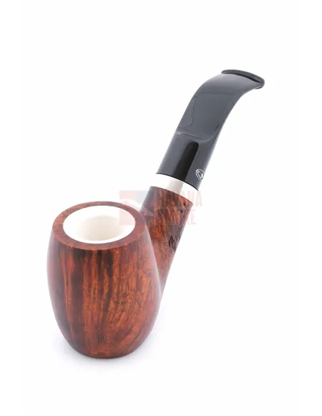 Трубка Gasparini с пенкой, форма 44