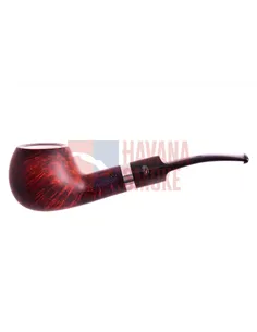 Трубка Gasparini с пенкой, форма 45