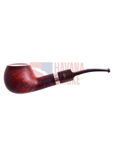 Трубка Gasparini с пенкой, форма 45