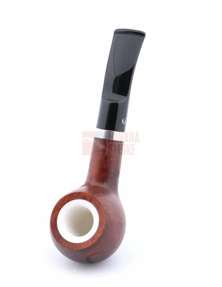 Трубка Gasparini с пенкой, форма 45