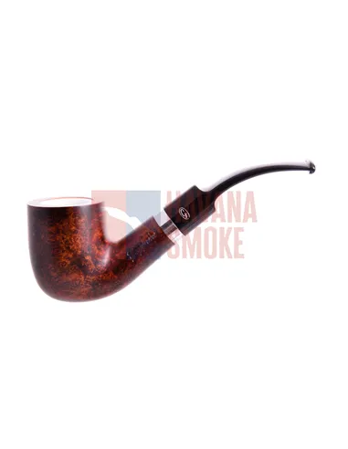 Трубка Gasparini с пенкой, форма 46