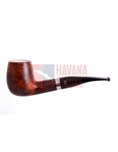 Трубка Gasparini с пенкой, форма 47