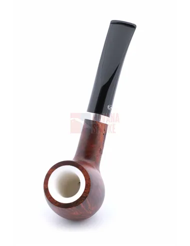 Трубка Gasparini с пенкой, форма 47