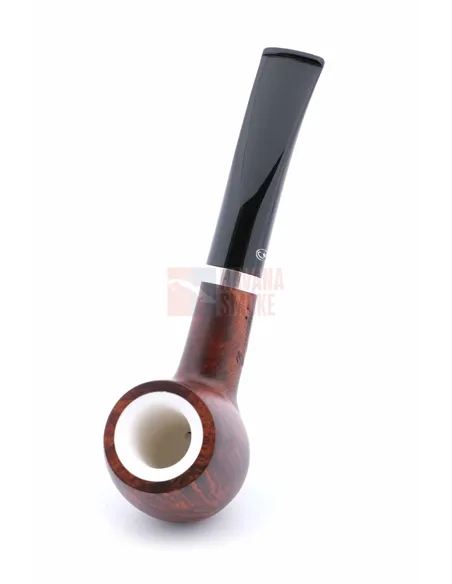 Трубка Gasparini с пенкой, форма 47