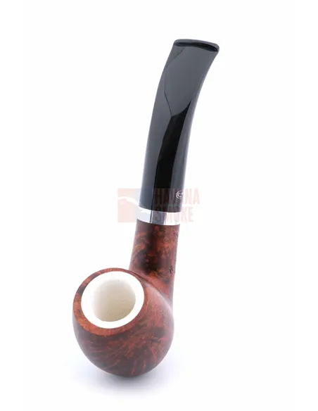 Трубка Gasparini с пенкой, форма 48