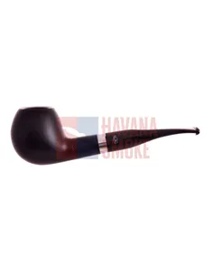 Трубка Gasparini черная, форма 20