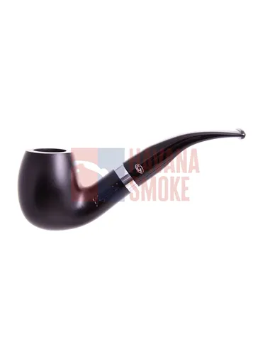 Трубка Gasparini черная, форма 28